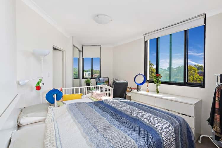 Fourth view of Homely apartment listing, 24/102-110 Parramatta Road, Homebush NSW 2140