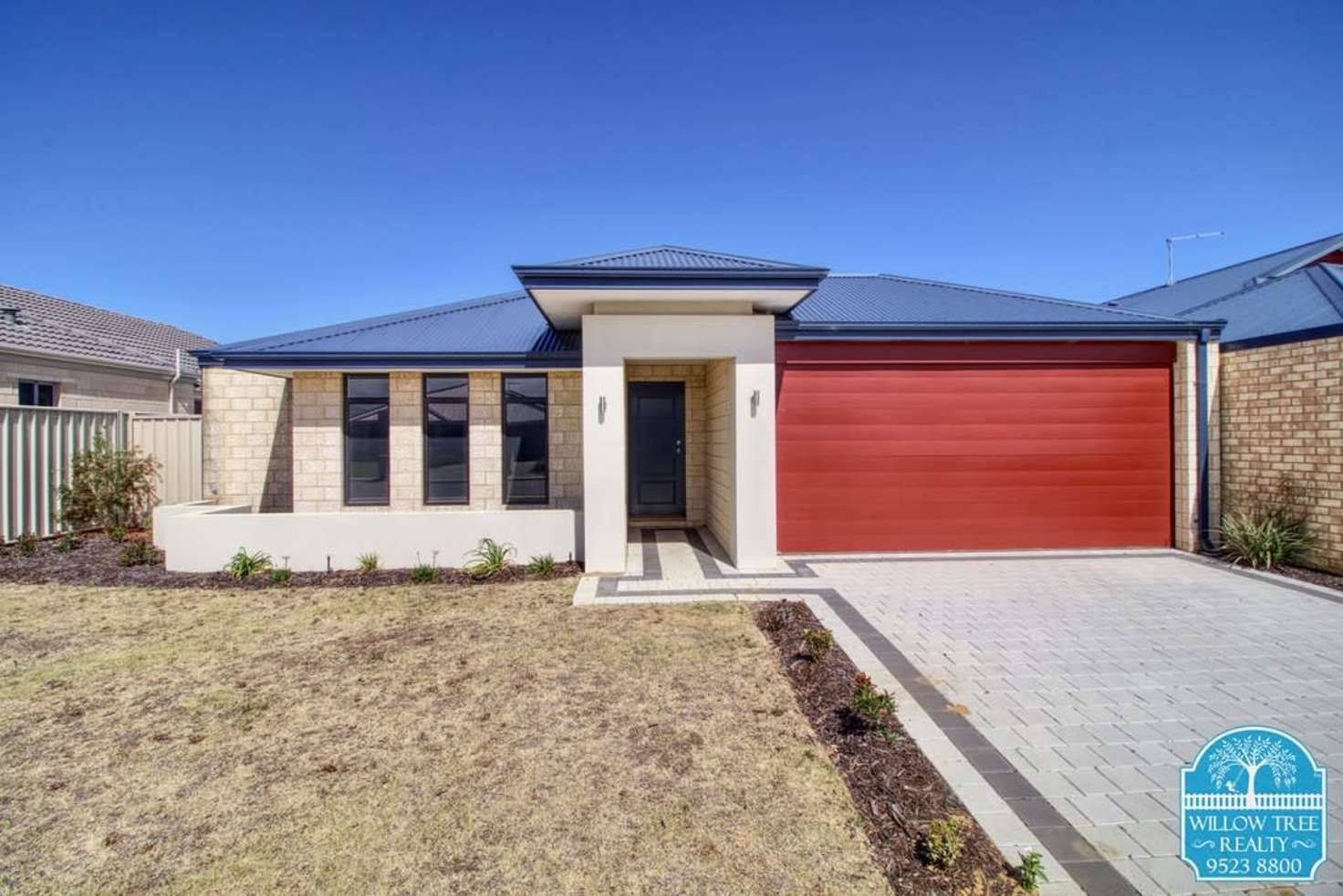 Main view of Homely house listing, 23 Snowflake Approach, Baldivis WA 6171