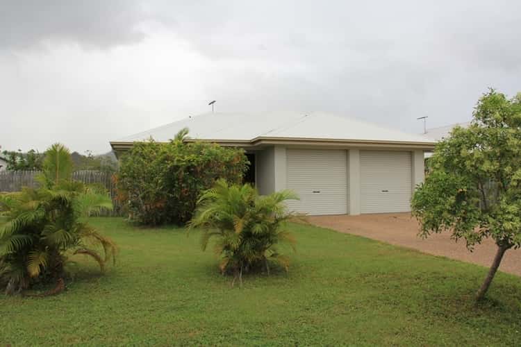 Main view of Homely house listing, 25 Bridgewater Drive, Condon QLD 4815