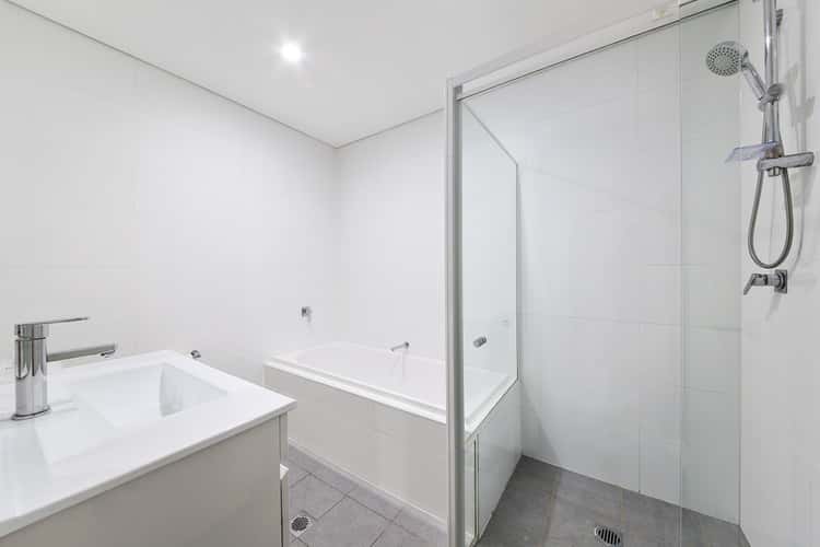 Second view of Homely apartment listing, 1/3 Stanley Street, Arncliffe NSW 2205
