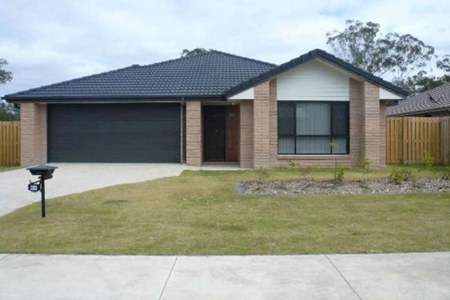 Main view of Homely house listing, 64 MOONLIGHT DRIVE, Brassall QLD 4305