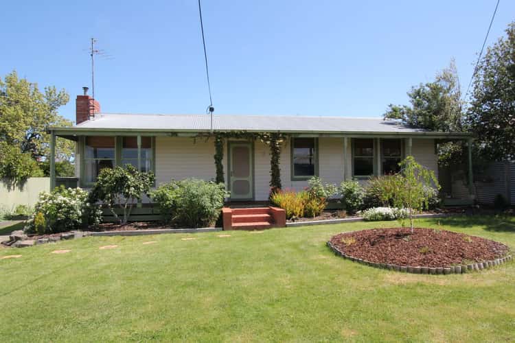 Main view of Homely house listing, 3 Stanley Street, Ballarat North VIC 3350