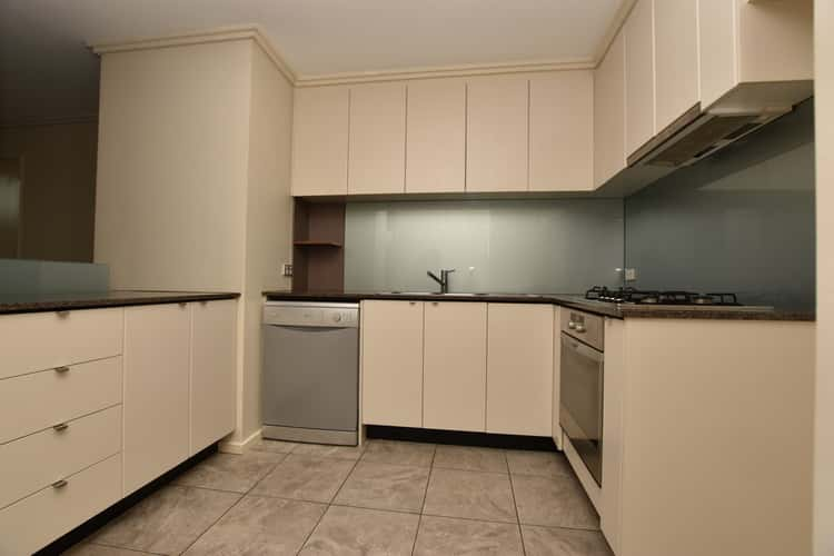 Third view of Homely apartment listing, REF 03226/86 Kavanagh Street, Southbank VIC 3006