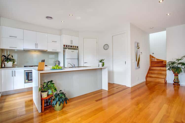 Main view of Homely townhouse listing, 1/34 Linnet Street, Altona VIC 3018