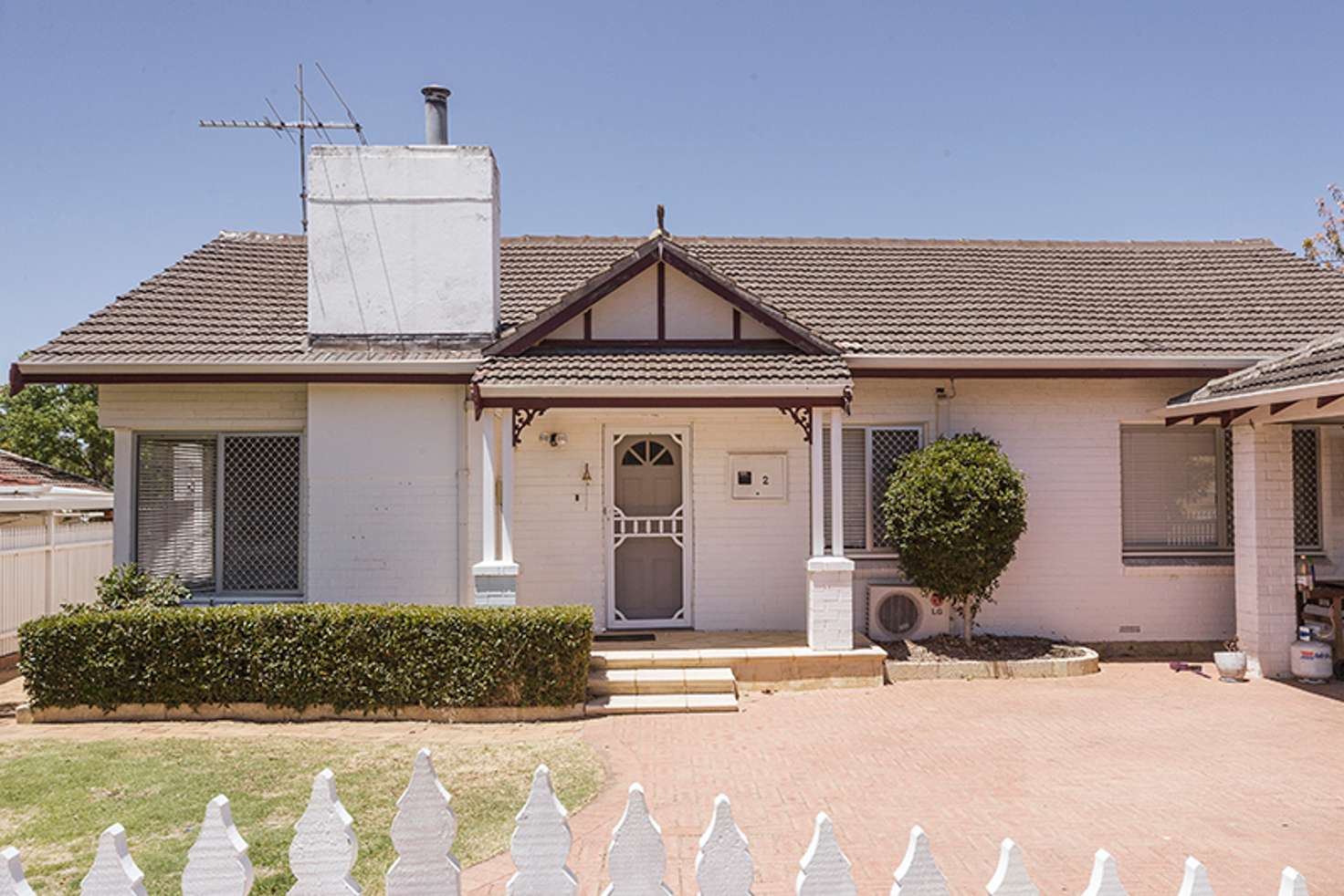 Main view of Homely house listing, 2 Perkins Road, Melville WA 6156