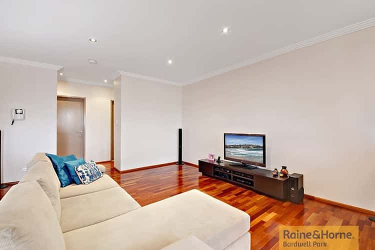 Second view of Homely apartment listing, 12/133-137 Harrow Road, Kogarah NSW 2217
