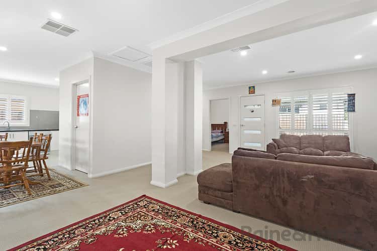 Second view of Homely unit listing, 39A CHESTNUT ROAD, Doveton VIC 3177