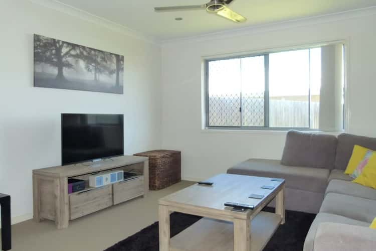 Second view of Homely house listing, 4 Samuel Court, Yamanto QLD 4305