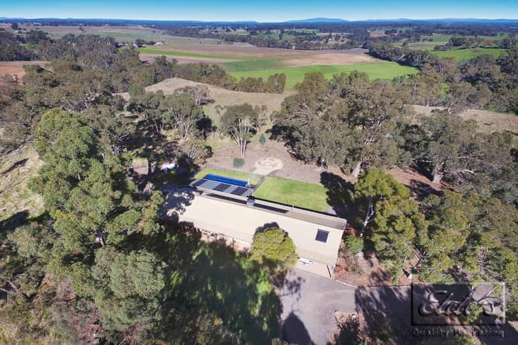 Fourth view of Homely acreageSemiRural listing, 110 Backhaus Road, Axedale VIC 3551