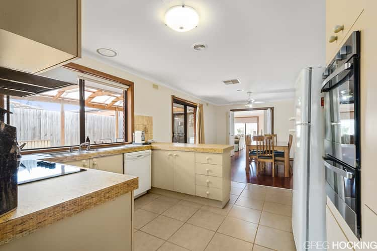 Third view of Homely house listing, 18 Roach Drive, Altona Meadows VIC 3028