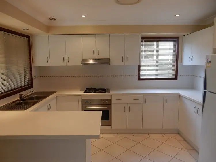 Third view of Homely house listing, 18 Glen Elgin Crescent, Edensor Park NSW 2176