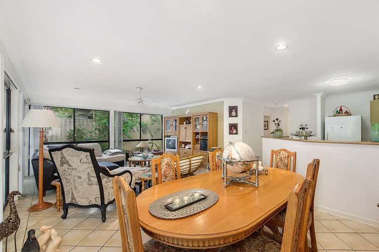 Fifth view of Homely house listing, 17 Blackwattle Circuit, Arundel QLD 4214