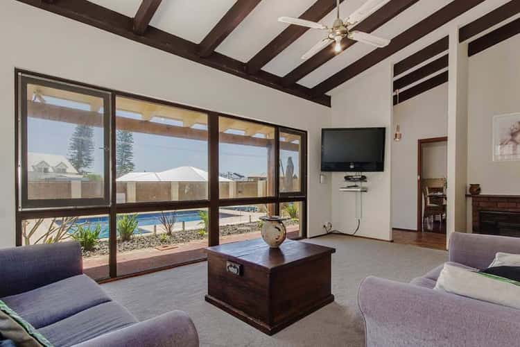 Seventh view of Homely house listing, 4 Andrew Road, Waikiki WA 6169