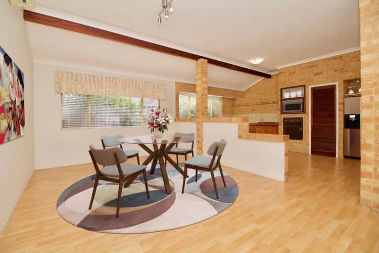 Sixth view of Homely house listing, 9 Monterey Crescent, Warnbro WA 6169