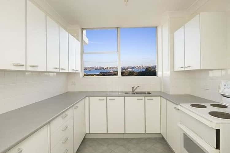 Second view of Homely apartment listing, 19/1 Cranbrook Avenue, Cremorne NSW 2090