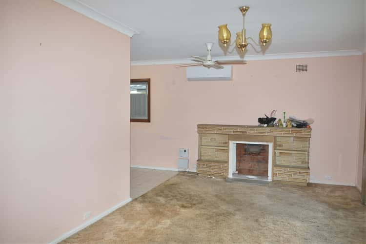 Second view of Homely house listing, 36 Brisbane Road, Campbelltown NSW 2560