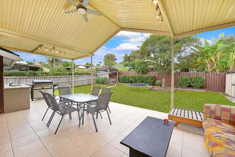 Fourth view of Homely house listing, 65 Tamboura Avenue, Baulkham Hills NSW 2153