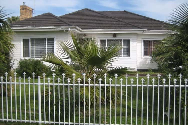 Main view of Homely house listing, 81 Fourth Avenue, Altona North VIC 3025