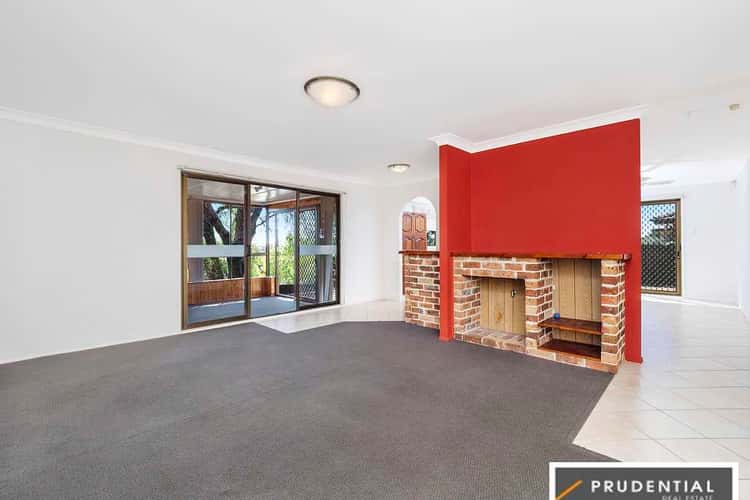 Second view of Homely house listing, 20 Clerkenwell Street, Ambarvale NSW 2560