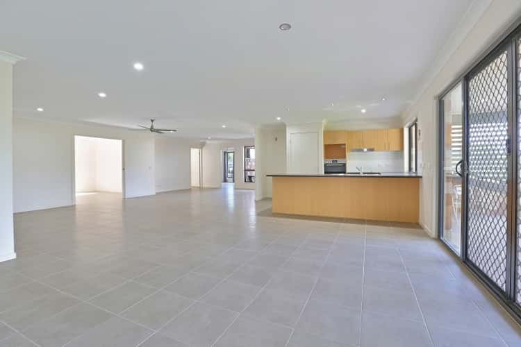 Fourth view of Homely house listing, 4 Bahrs Point Dr, Bahrs Scrub QLD 4207