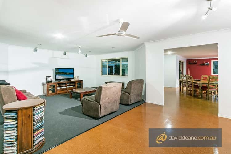 Fifth view of Homely house listing, 57-59 Bazeridge Drive, Narangba QLD 4504