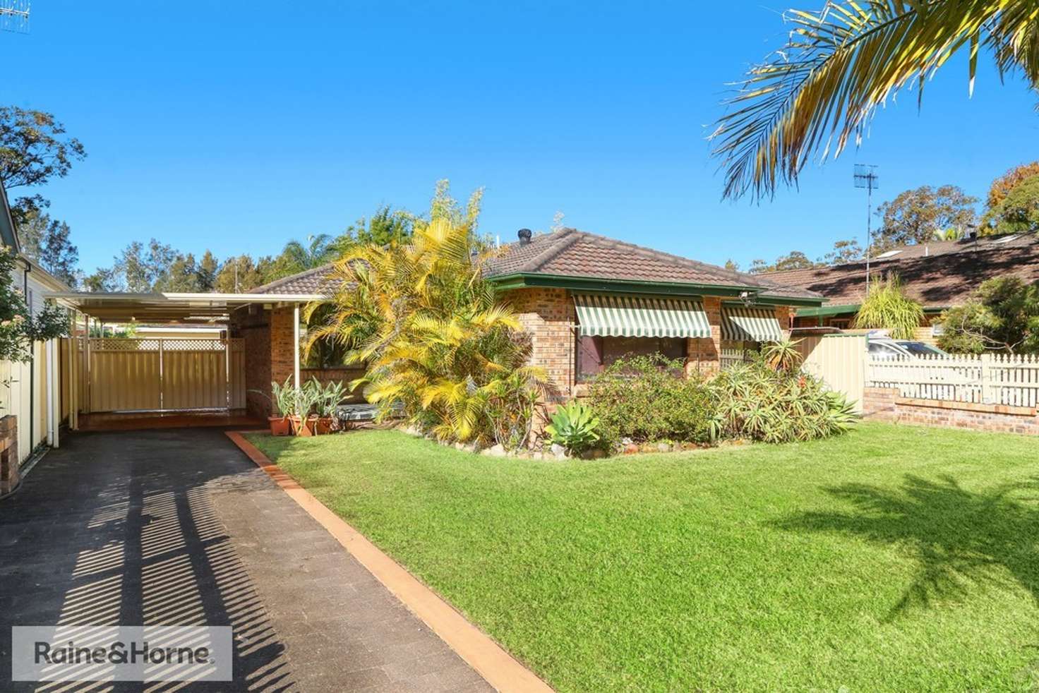 Main view of Homely house listing, 46 Greenfield Road, Empire Bay NSW 2257