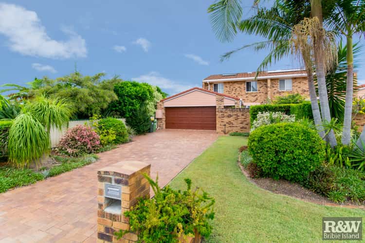 Fifth view of Homely semiDetached listing, 1/18 Jasmin Drive, Bongaree QLD 4507