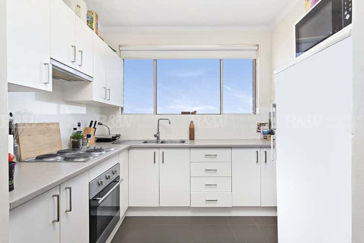 Third view of Homely apartment listing, 6/28 GORDON STREET, Rozelle NSW 2039