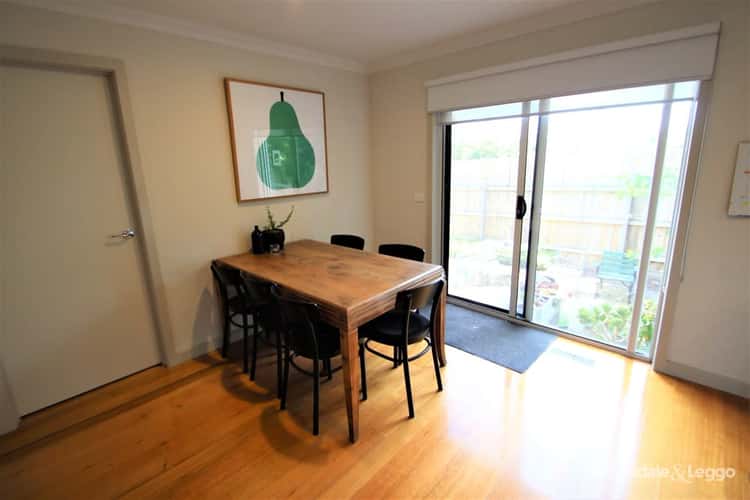 Fourth view of Homely townhouse listing, 12/197 Bayswater Road, Bayswater North VIC 3153