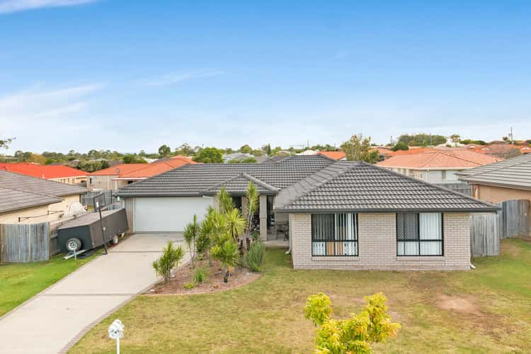 Second view of Homely house listing, 5 Lemon Myrtle Drive, Morayfield QLD 4506