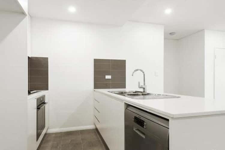 Third view of Homely apartment listing, 29/427-431 Pacific Highway, Asquith NSW 2077