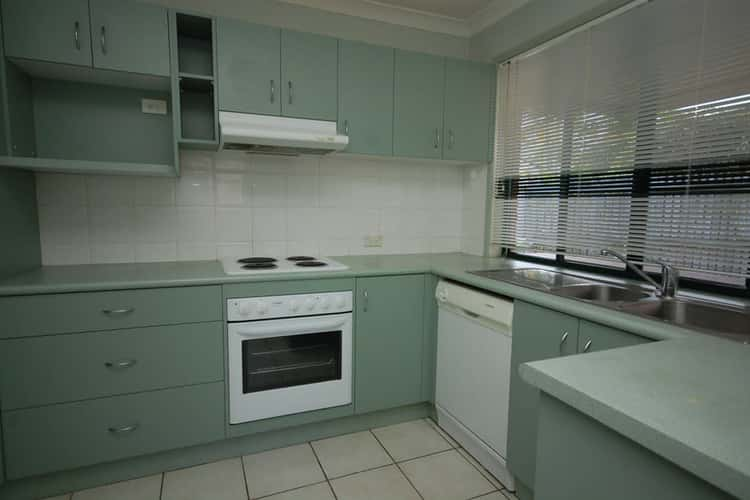 Fourth view of Homely villa listing, 21/442 Pine Ridge Road, Coombabah QLD 4216