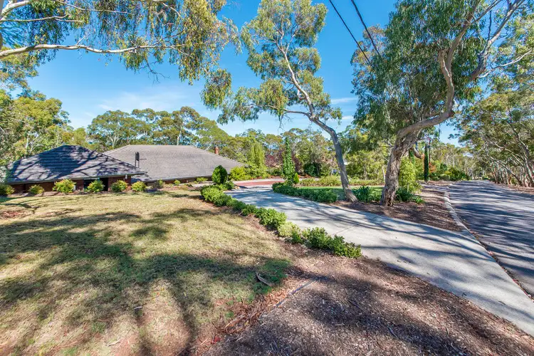 Second view of Homely house listing, 24 Teringie Drive, Teringie SA 5072