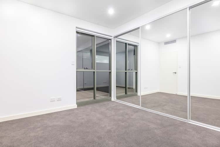 Third view of Homely apartment listing, 105/570-574 New Canterbury Road, Hurlstone Park NSW 2193