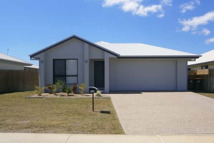 Main view of Homely house listing, 160 Kalynda parade, Bohle Plains QLD 4817