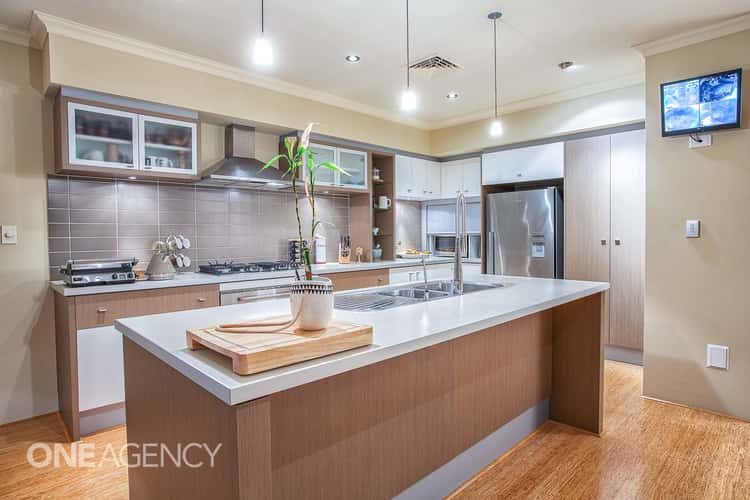 Fifth view of Homely house listing, 62 Birkett Ave, Beeliar WA 6164