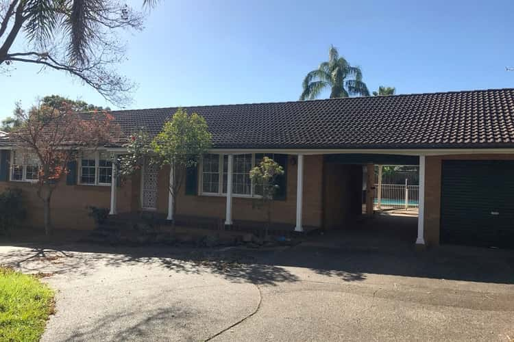 Third view of Homely house listing, 423 Windsor Road, Baulkham Hills NSW 2153