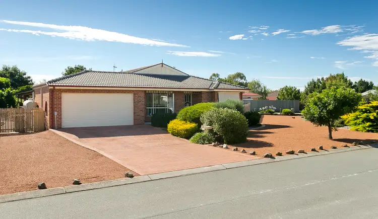 15 Periscope Place, Dunlop ACT 2615