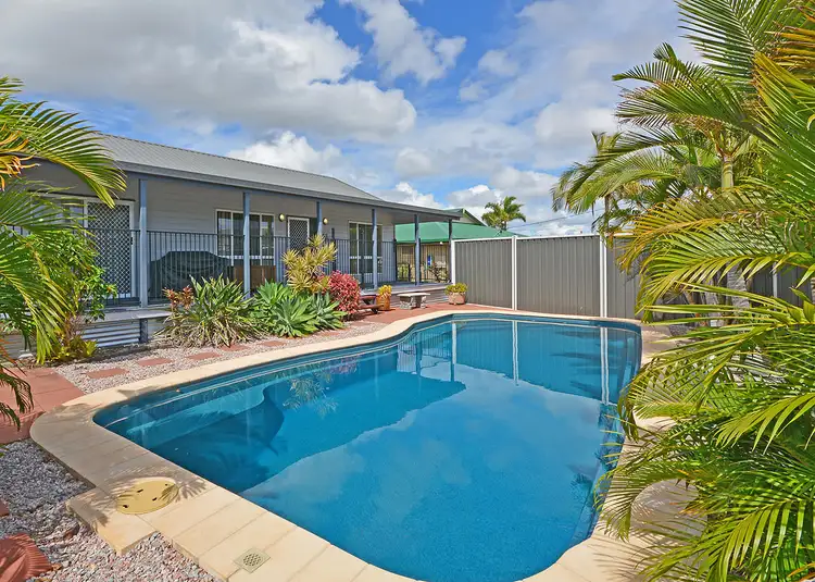53 Riverview Drive, Burrum Heads QLD 4659