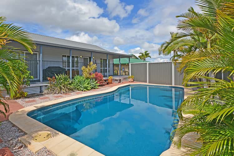 Main view of Homely house listing, 53 Riverview Drive, Burrum Heads QLD 4659