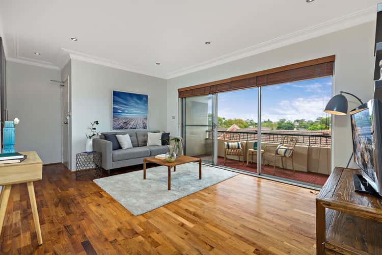 Second view of Homely unit listing, 5/90-92 Bland Street, Ashfield NSW 2131
