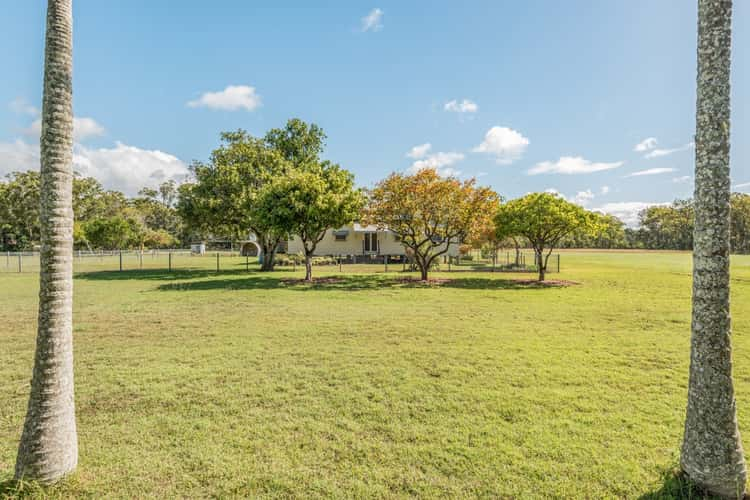 Fourth view of Homely house listing, 3995 Goodwood Road, Alloway QLD 4670