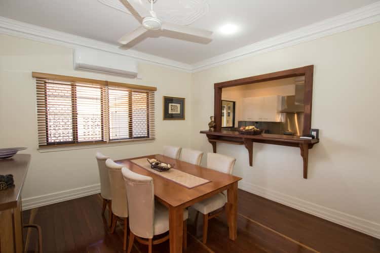 Fifth view of Homely house listing, 170 Walker Street, Svensson Heights QLD 4670