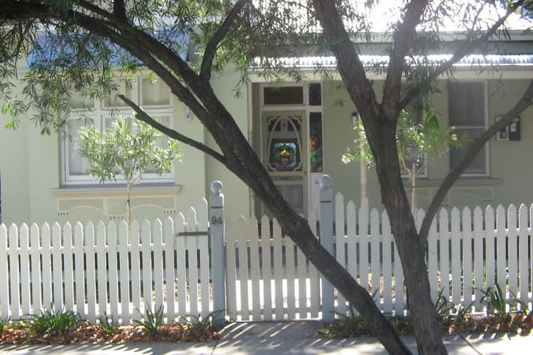 Main view of Homely house listing, 94 Heytesbury Road, Subiaco WA 6008