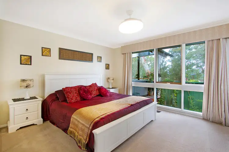 Fourth view of Homely house listing, 8 McKenzie Cres, Wilberforce NSW 2756