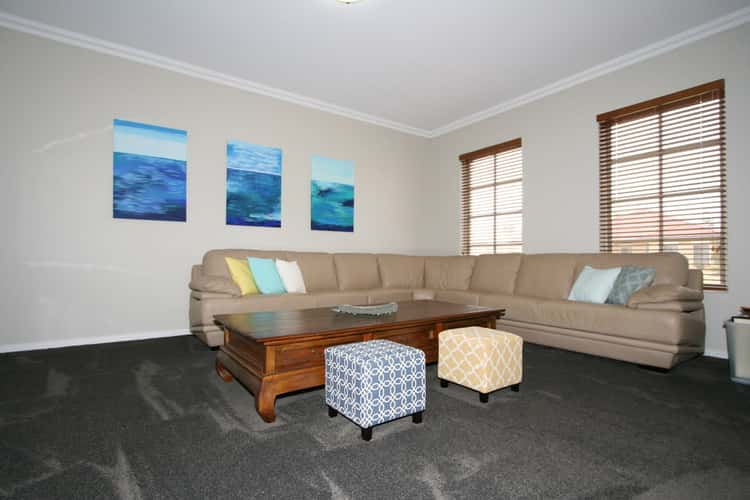 Sixth view of Homely house listing, 8 Riviera Vista, Port Kennedy WA 6172