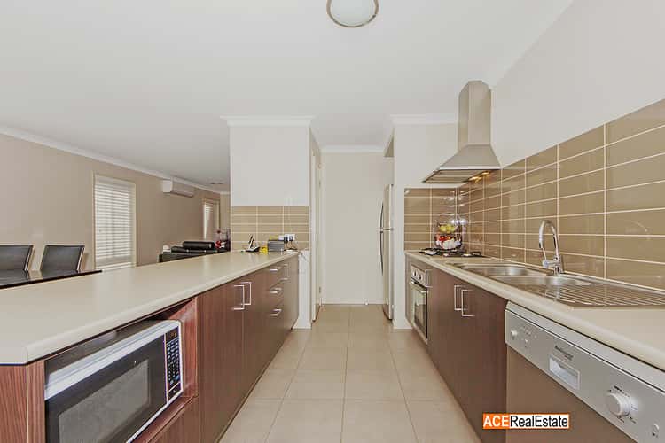 Seventh view of Homely house listing, 73 Verdant Road, Truganina VIC 3029