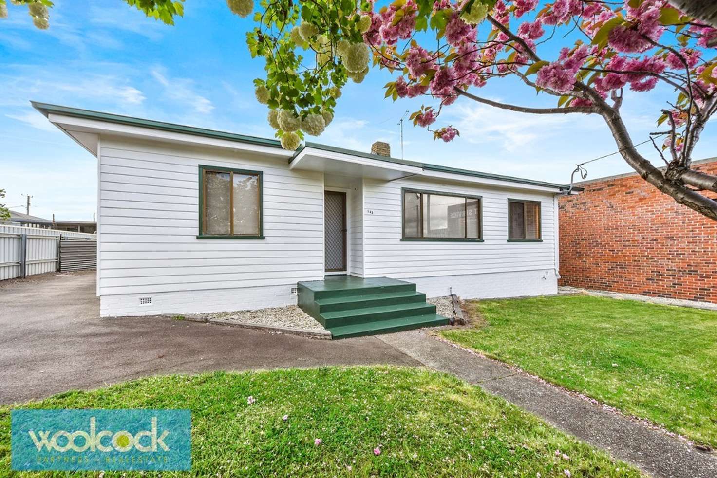 Main view of Homely house listing, 142 George Town Rd, Newnham TAS 7248