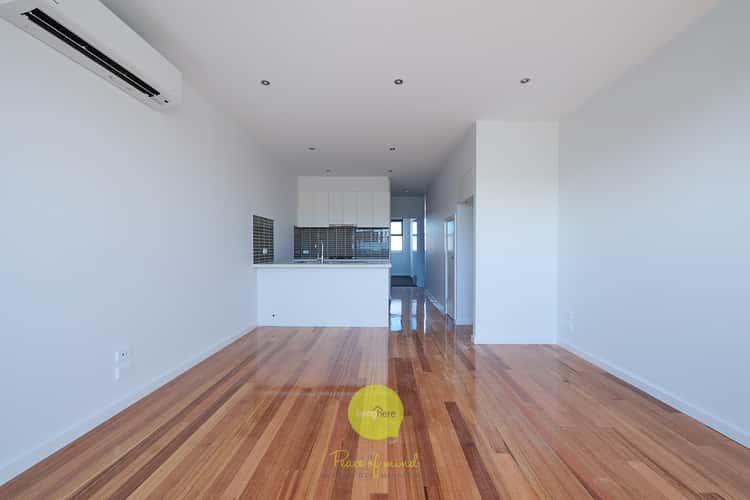 Second view of Homely townhouse listing, 3/56 Acacia Street, Glenroy VIC 3046