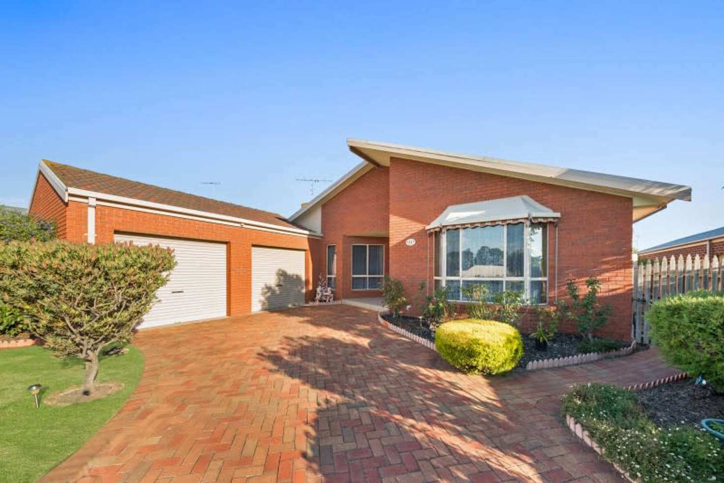 Main view of Homely house listing, 11 Dane Court, Leopold VIC 3224